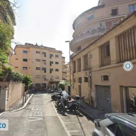 Rent this 1 bed apartment on Via Feliciano Scarpellini 30 in 00197 Rome RM, Italy