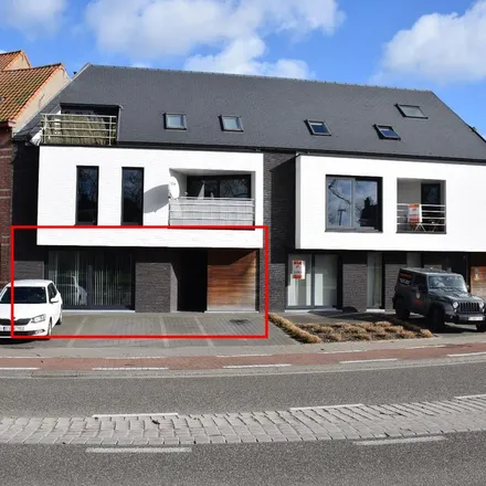 Image 6 - Plein 88, 9970 Kaprijke, Belgium - Apartment for rent