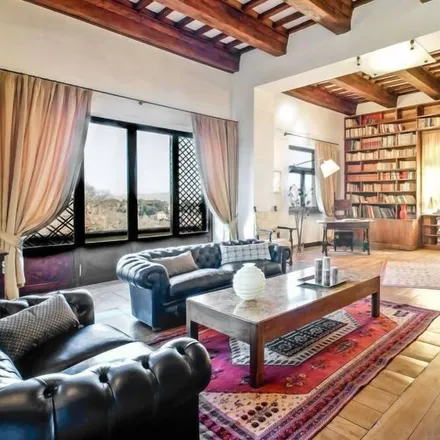 Rent this 9 bed house on Perugia