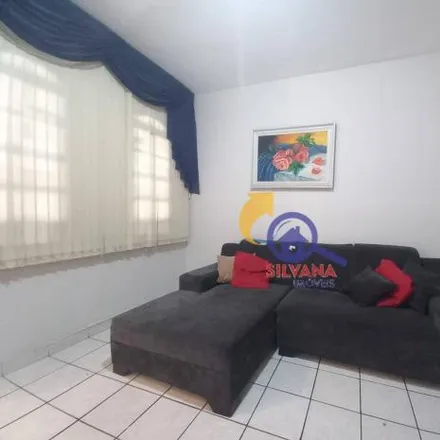 Rent this 3 bed house on Rua Santa Maria Bertilla in São João Batista, Belo Horizonte - MG