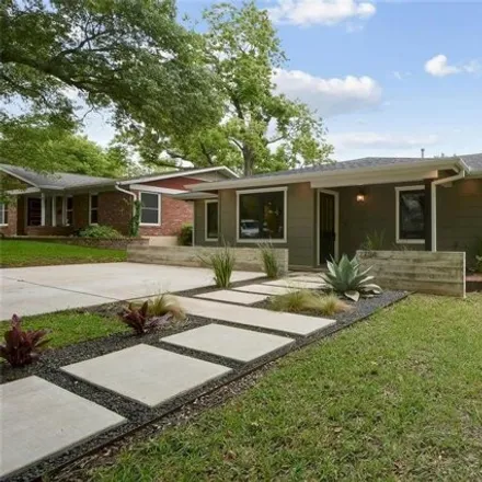 Buy this 3 bed house on 2704 West 49th Street in Austin, TX 78756