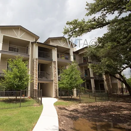 Image 1 - Austin, TX, US - Apartment for rent