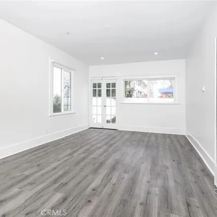 Image 3 - 1021 North Martel Avenue, West Hollywood, CA 90046, USA - Apartment for rent