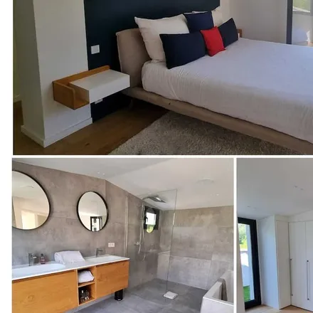 Rent this 3 bed house on 06570 Saint-Paul-de-Vence