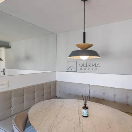 Rent this 1 bed apartment on Rua Afonso de Freitas in Paraíso, São Paulo - SP
