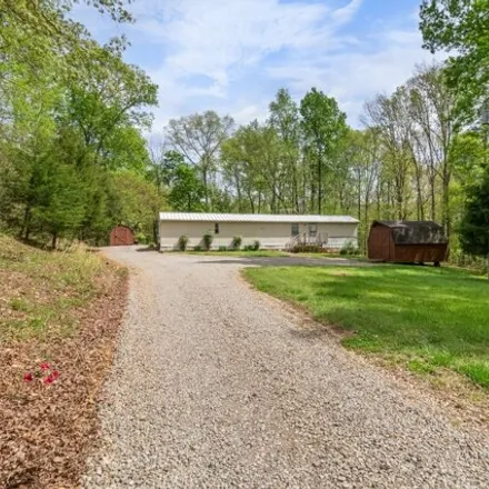 Image 1 - 1868 Dunbar Road, Dotsonville, Montgomery County, TN 37191, USA - Apartment for sale