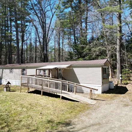 Image 1 - 1067 Richmond Road, Litchfield, Kennebec County, ME 04350, USA - Apartment for sale