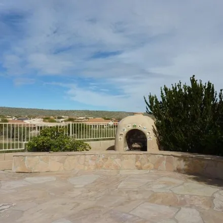 Image 3 - 37978 East Desert Highland Drive, Saddlebrooke, Pinal County, AZ 85739, USA - House for rent