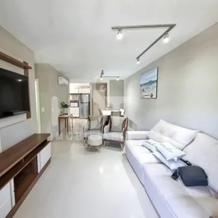 Buy this 1 bed apartment on Rua das Algas in Jurerê, Florianópolis - SC