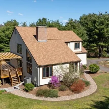 Buy this 5 bed house on 24 Meadow Crossing in Simsbury, CT 06070