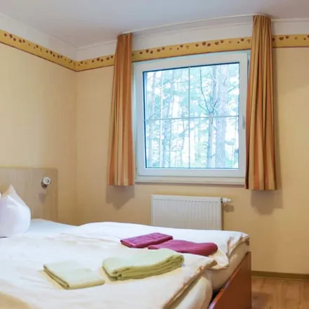 Rent this 1 bed apartment on Senftenberg - Zły Komorow in Güterbahnhofstraße, 01968 Senftenberg - Zły Komorow
