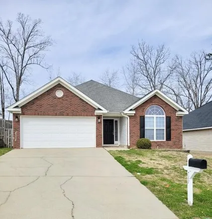 Buy this 3 bed house on 787 Michelle Court in Grovetown, Columbia County