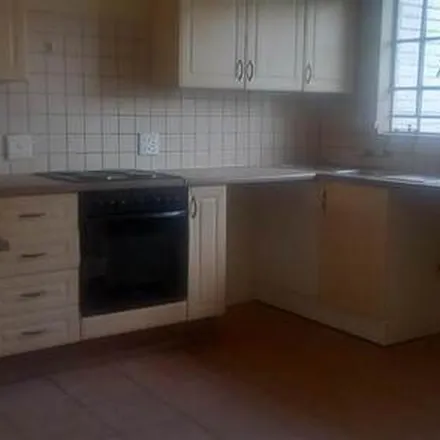 Rent this 2 bed apartment on unnamed road in Johannesburg Ward 96, Gauteng