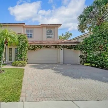 Buy this 5 bed house on 11101 Marina Bay Road in Wellington, FL 33449