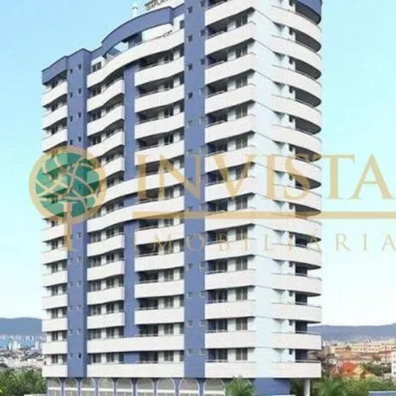 Buy this 2 bed apartment on Rua Coronel Américo in Barreiros, São José - SC