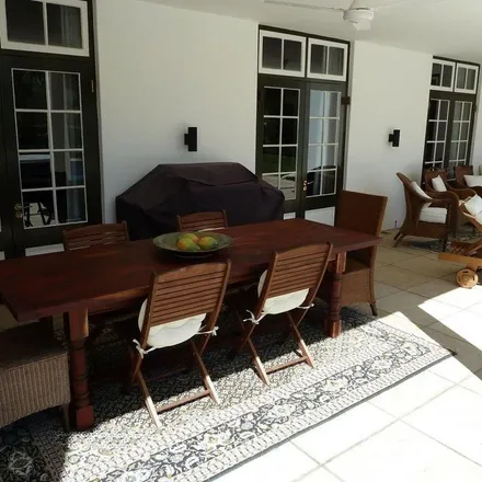 Image 5 - Sonneblom Road, Pniël, Stellenbosch Local Municipality, 7681, South Africa - Apartment for rent