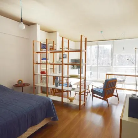 Rent this 1 bed apartment on Gurruchaga 383 in Villa Crespo, C1414 AFD Buenos Aires