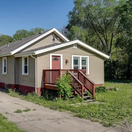 Buy this 2 bed house on 5148 County Highway D in Afton, Janesville