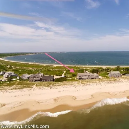 Image 1 - 143 Wauwinet Road, Wauwinet, Nantucket, MA, USA - House for sale