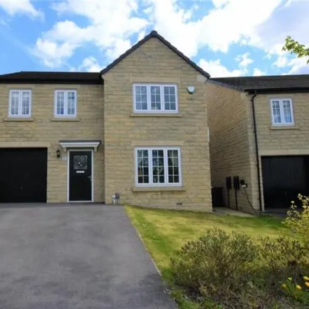 Buy this 4 bed house on Pullman Crescent in Leeds, LS12 6EJ