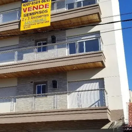 Buy this 1 bed apartment on Coronel Brandsen 6171 in Partido de Avellaneda, B1874 ABR Wilde