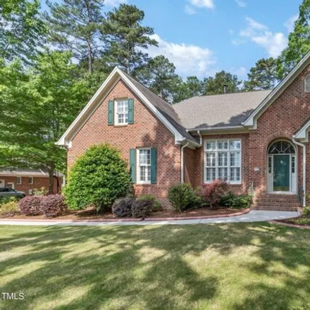 Image 1 - Devils Ridge Golf Club, 5107 Linksland Drive, Holly Springs, NC 27540, USA - House for sale