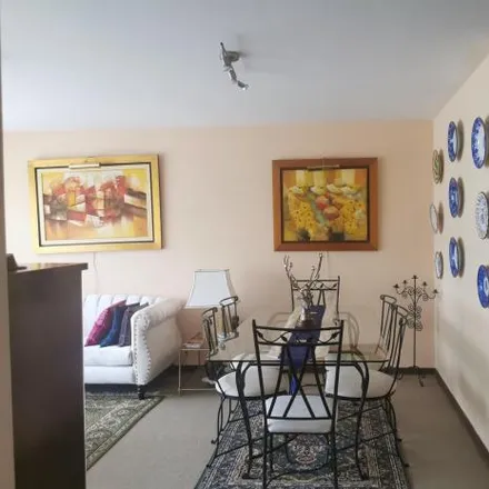 Buy this 2 bed apartment on San Martin Street 791 in Miraflores, Lima Metropolitan Area 15074