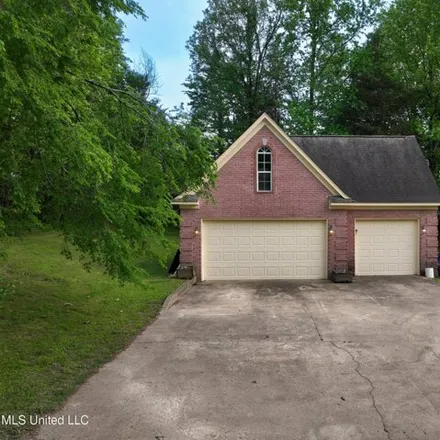 Image 7 - 5307 Coleman Road, Olive Branch, MS 38654, USA - House for sale