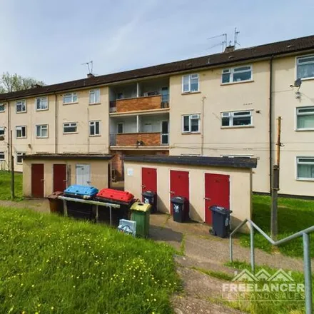 Image 1 - Hargreaves Drive, Newport, NP20 6NP, United Kingdom - Apartment for sale