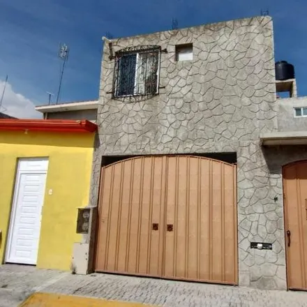 Buy this 3 bed house on Calle Eustacio Monrroy Solis in 43823 Emiliano Zapata, HID