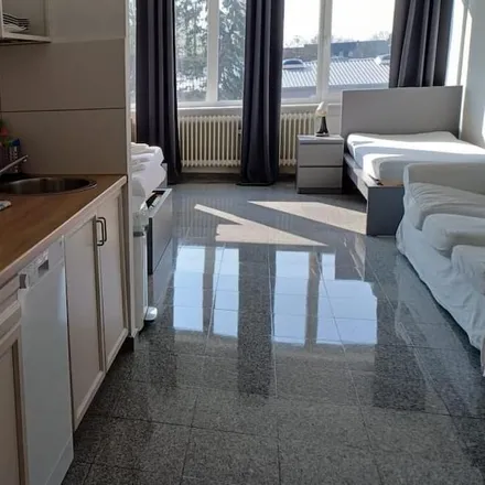 Rent this 1 bed apartment on 1-7 in 22179 Hamburg, Germany