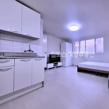 Image 7 - 서울특별시 강남구 역삼동 684-9 - Apartment for rent