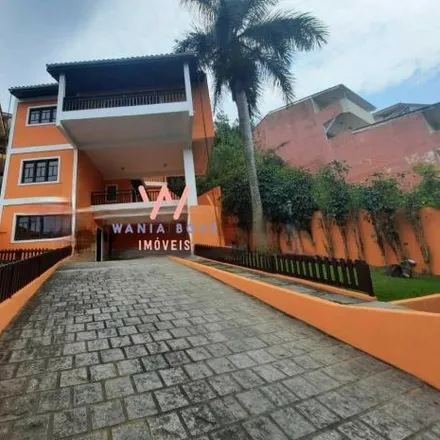 Buy this 4 bed house on Rua Prefeito Mansueto Pierotti in Vila Amélia, São Sebastião - SP