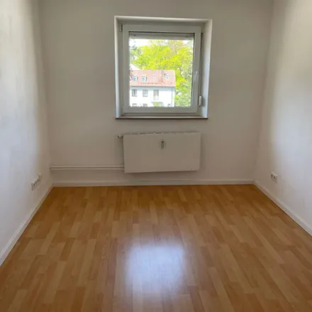 Rent this 4 bed apartment on Wehneltstraße 2 in 91052 Erlangen, Germany