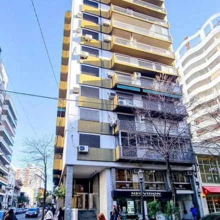 Image 2 - Italia 806, Rosario Centro, Rosario, Argentina - Apartment for sale