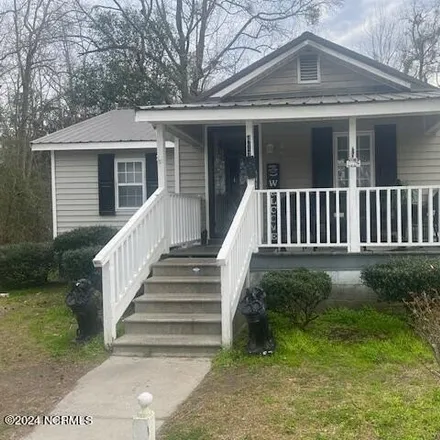 Buy this 2 bed house on 457 Ward Street in Whiteville, NC 28472