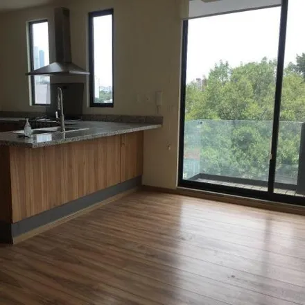 Buy this 2 bed apartment on Calle Moras in Benito Juárez, 03240 Mexico City