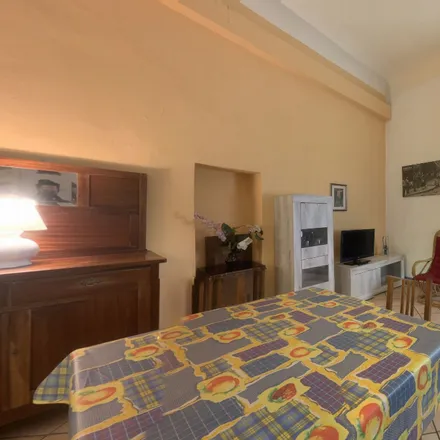 Rent this 1 bed apartment on Via Sant'Antonino in 10, 50123 Florence FI