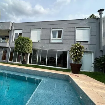 Buy this 5 bed house on Rua Leblon 56 in Campinas, Campinas - SP