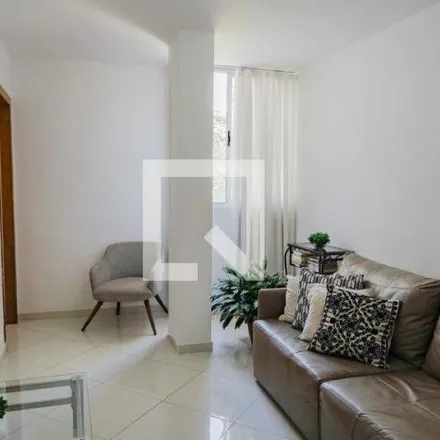 Buy this 3 bed apartment on Rua Cornélio Procópio in Nova Vista, Sabará - MG