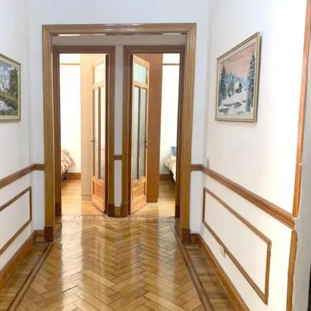 Rent this 2 bed apartment on Maipú 863 in Retiro, C1054 AAG Buenos Aires