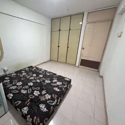 Rent this 1 bed room on 201 Serangoon Central in Singapore 556083, Singapore