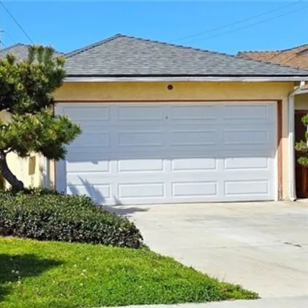 Buy this 4 bed house on 2030 West 169th Place in Torrance, CA 90504