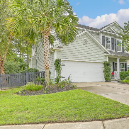 Image 2 - Sanders Farm Lane, Charleston, SC 29492, USA - Loft for sale