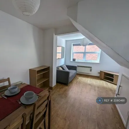 Rent this 2 bed room on Marquis Street in Leicester, LE1 6RT