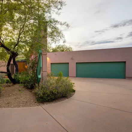 Image 4 - 10800 East Cactus Road, Scottsdale, AZ 85259, USA - House for sale
