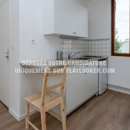 Image 3 - 7 Rue Léon Blum, 80000 Amiens, France - Apartment for rent