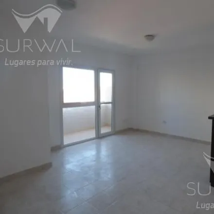 Rent this 1 bed apartment on Sarmiento 148 in Parry Madryn, Municipio de Puerto Madryn