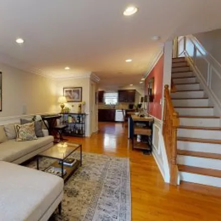 Buy this 3 bed apartment on 2059 Pemberton Street in Center City, Philadelphia
