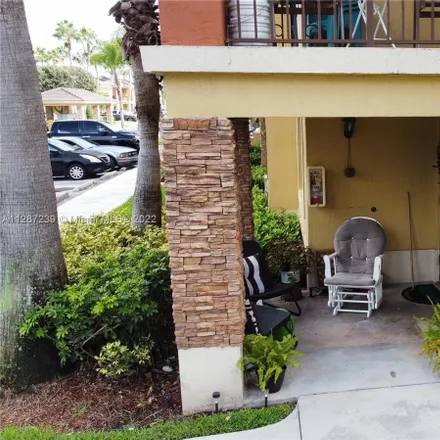 Rent this 3 bed condo on 945 Northeast 33rd Terrace in Homestead, FL 33033